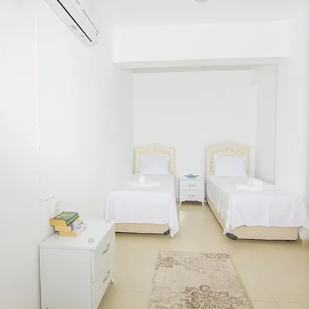 Pinara Appartement