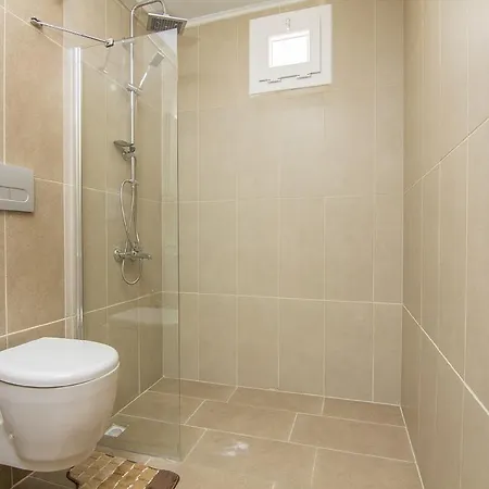 Appartement Pinara